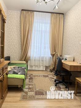 Дом 105м&sup2;, 1-этажный, участок 589 сот.  