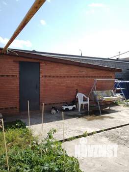 Дом 200м&sup2;, 2-этажный, участок 6 сот.  