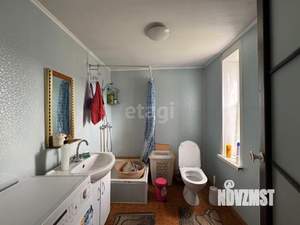 Дом 73м², 2-этажный, участок 6 сот.  
