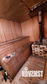 Дом 152м², 2-этажный, участок 5 сот.  