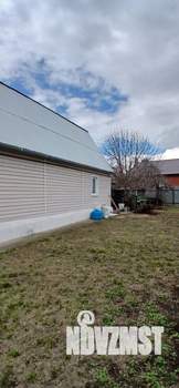 Дом 136м², 2-этажный, участок 6 сот.  