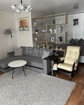 Дом 80м², 1-этажный, участок 3 сот.  