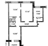 Фото комнаты на продажу (8)