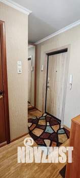 1-к квартира, посуточно, 33м2, 4/9 этаж