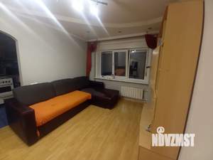 3-к квартира, на длительный срок, 65м2, 3/9 этаж