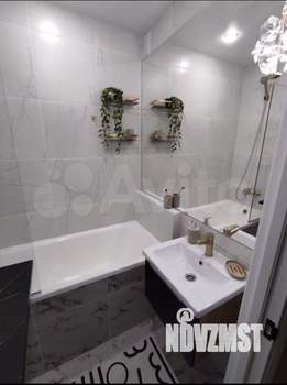 2-к квартира, на длительный срок, 43м2, 4/5 этаж