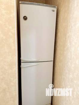 4-к квартира, посуточно, 81м2, 2/9 этаж