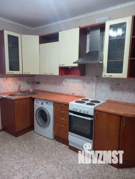 1-к квартира, на длительный срок, 43м2, 7/11 этаж