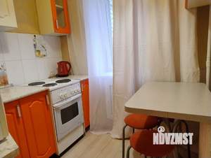 1-к квартира, посуточно, 24м2, 1/10 этаж