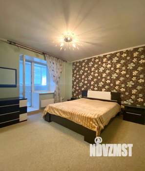 3-к квартира, на длительный срок, 80м2, 1/16 этаж