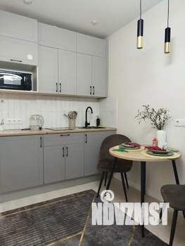 Студия квартира, посуточно, 22м2, 10/20 этаж