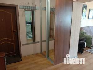 2-к квартира, посуточно, 58м2, 5/5 этаж