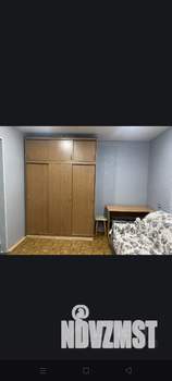 1-к квартира, на длительный срок, 33м2, 5/10 этаж