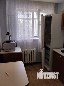 1-к квартира, на длительный срок, 33м2, 3/5 этаж