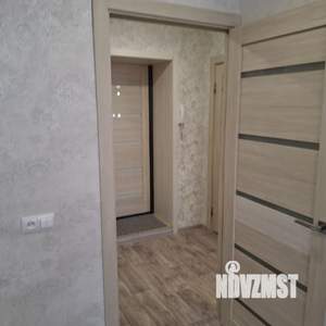 1-к квартира, на длительный срок, 37м2, 3/5 этаж