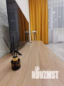 1-к квартира, посуточно, 40м2, 7/9 этаж