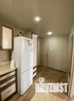 2-к квартира, на длительный срок, 35м2, 12/12 этаж