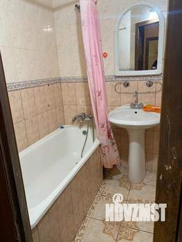 2-к квартира, на длительный срок, 55м2, 8/15 этаж