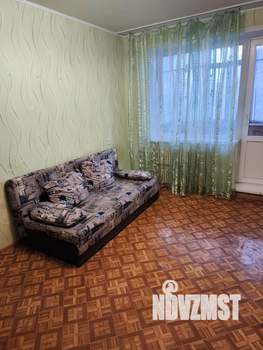 1-к квартира, на длительный срок, 33м2, 5/9 этаж