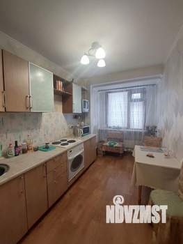 2-к квартира, на длительный срок, 49м2, 2/16 этаж