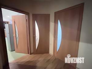 2-к квартира, на длительный срок, 52м2, 5/14 этаж