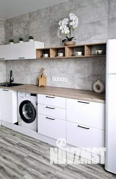 1-к квартира, посуточно, 44м2, 1/1 этаж