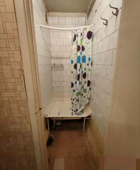 2-к квартира, на длительный срок, 37м2, 2/9 этаж