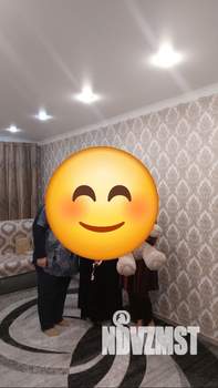 3-к квартира, на длительный срок, 70м2, 4/10 этаж