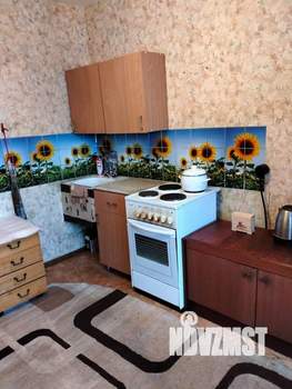 1-к квартира, на длительный срок, 34м2, 2/9 этаж