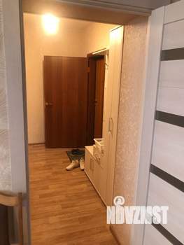 1-к квартира, на длительный срок, 42м2, 4/10 этаж