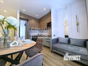 1-к квартира, на длительный срок, 45м2, 7/9 этаж