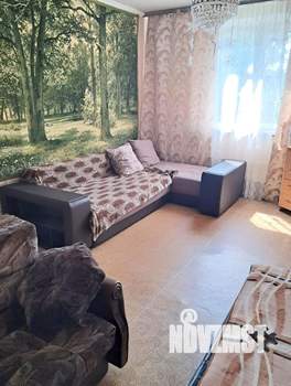 1-к квартира, на длительный срок, 33м2, 6/16 этаж