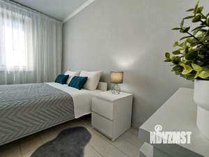 2-к квартира, посуточно, 50м2, 8/9 этаж