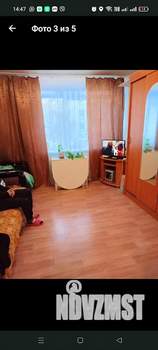 Студия квартира, на длительный срок, 20м2, 2/5 этаж