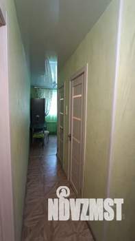 2-к квартира, посуточно, 46м2, 1/5 этаж