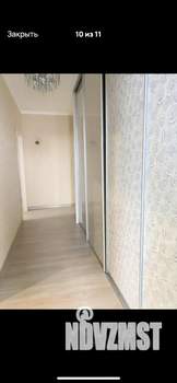 1-к квартира, на длительный срок, 45м2, 6/23 этаж
