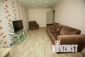 2-к квартира, посуточно, 64м2, 5/9 этаж