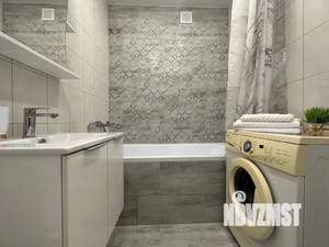 1-к квартира, посуточно, 40м2, 3/9 этаж