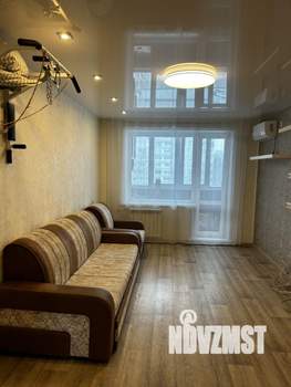 2-к квартира, на длительный срок, 54м2, 4/5 этаж