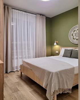 1-к квартира, на длительный срок, 32м2, 3/9 этаж