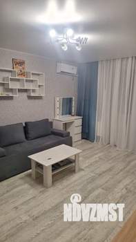 1-к квартира, на длительный срок, 35м2, 6/16 этаж