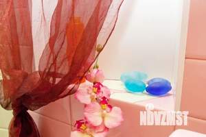 2-к квартира, посуточно, 55м2, 1/9 этаж