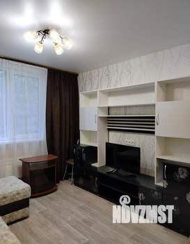 1-к квартира, на длительный срок, 32м2, 2/16 этаж