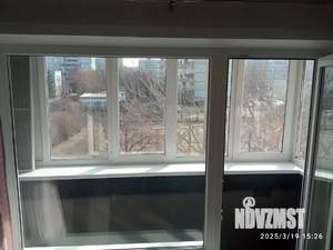 1-к квартира, на длительный срок, 32м2, 3/10 этаж