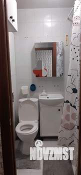 1-к квартира, на длительный срок, 33м2, 1/9 этаж