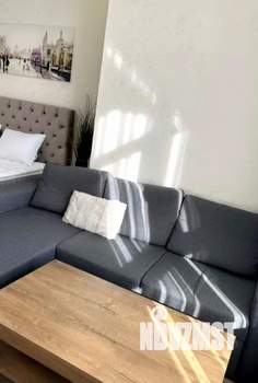 1-к квартира, на длительный срок, 38м2, 3/16 этаж