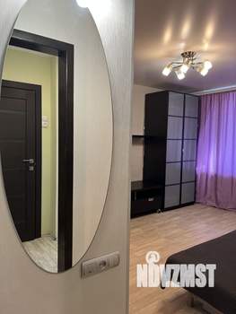 1-к квартира, на длительный срок, 40м2, 2/9 этаж