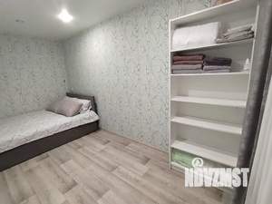 2-к квартира, посуточно, 44м2, 4/4 этаж