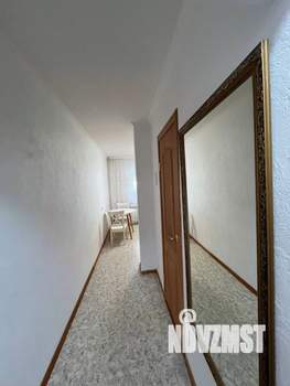 1-к квартира, на длительный срок, 36м2, 5/10 этаж