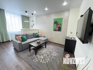 2-к квартира, посуточно, 55м2, 8/8 этаж